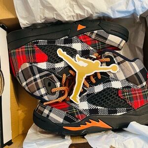 Toddler Jordan 5 retro